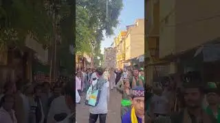 #moharram #pilibhit #vlogger #arwazansari #moharram #muharram2024