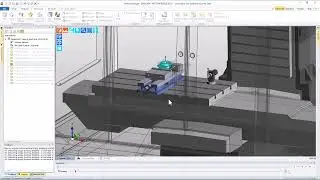 EDGECAM Using Machine Functions