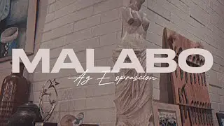AG Esprescion - Malabo (Official Lyric Video)