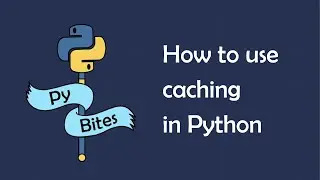 Boost Python Code Performance with Caching: Exploring Techniques and Tools