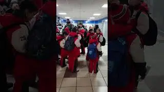 ВЫЕЗДНЫЕ СОРЕВНОВАНИЯ
