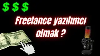 BECOME A FREELANCE SOFTWARE PROVIDER? / Making money as a freelancer