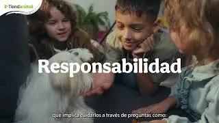 Talleres gratuitos de Tiendanimal Educa 2.0 🙌💚.⁣