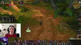 is this the end of another rogue? HC Classic