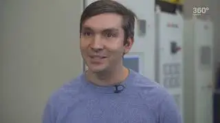 Этот удивительный Королев