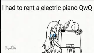 Temmie tale gasters theme my original