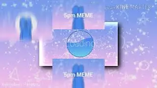 YTPMV 5pm MEME BFB Four Scan