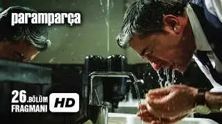 Paramparça 26. Bölüm Fragmanı