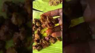 💥 கொடைக்கானல் மண் மனம் உணவகம் kodaikanal famous Non veg Restaurant ⁉️ #shorts