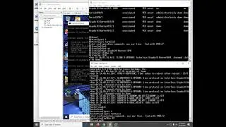 Cisco CCNA 7.0 SRWE lab 7.4.2 DHCP v4