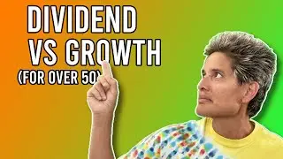 Growth vs Dividend Stocks Which One Should You Invest In