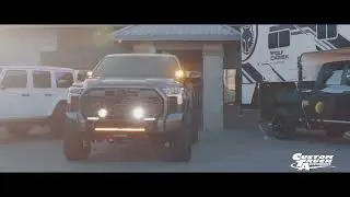 Custom Truck Accessories 2025