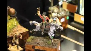 Monte San Savino Show 2011 - Slideshow