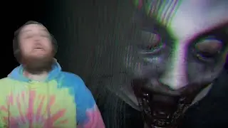 Ghost Watchers IS THE SCARIEST GHOST HUNTING GAME YET