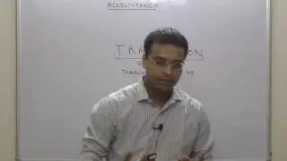 Meaning of Transaction