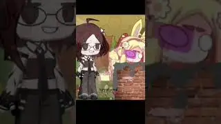 Я третья #видео #gacha #чони #gachaclub #гача #gachalife