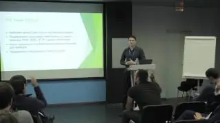 Andrey Bashlakov - Zabbix and Ansible Integration: Dynamic Inventory on steroids