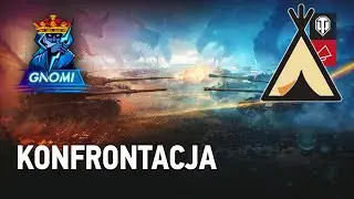 KAMPANIA KONFRONTACJA - [GNXMI] GNXMI vs [TENTS] Rent your TENT