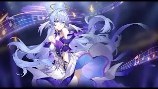Honkai Star Rail | Robin Follow Up Attack Team