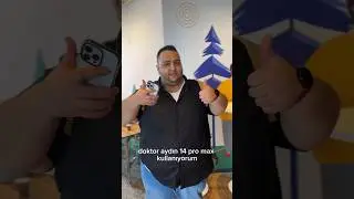 Sen hangi telefonu kullanıyorsun? 