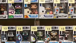 Biggest Funko Pop and Designer Vinyl shop on Oahu | ISLAND LIFE