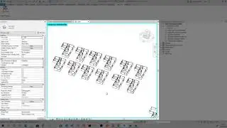 Automatizar Creación de Paneles o Muros Prefabricados - Revit API C#. II