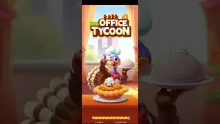 DINHEIRO INFINITO NO Idle office tycoon