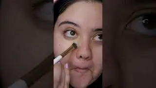 ✨Iluminador en las 👁️ OJERAS⁉️