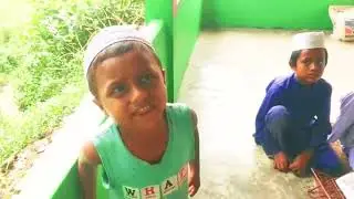 মনের কথা শিখছি !! পড়া শিখিনি ! কিন্তু কেন?Learning the mind!!  I did not learn to read!  But why?