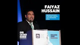 2022 Convention  |  Planting the Trees of Faith