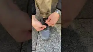 Красивые Шнурки