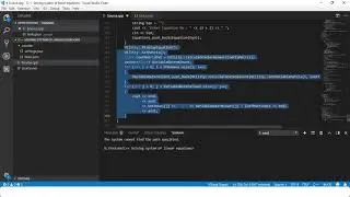 WebAssembly Tutorial - Run existing C++ project on Web
