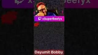 DAMMIT BOBBY! #funny #spooky #jumpscare #horror #gaming  #twitch #laugh #indie #kingofthehill #koth