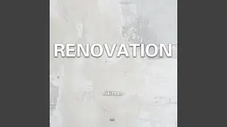 Renovation