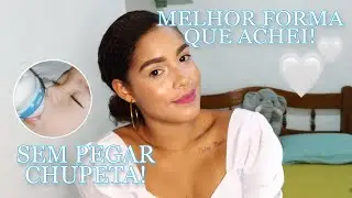 DESMAME COM 1 ANO E 5 MESES | DICAS QUE DERAM CERTO!