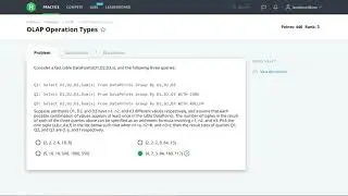 Databases | HackerRank Solutions