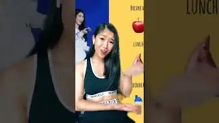Crazy K-POP diets.. 😧👎🏻  | #shorts