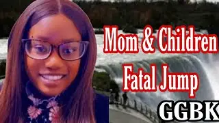 SHOCKING Niagara Falls Tragedy!