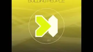 Dingo - Building People [Skip Intro Records 021]