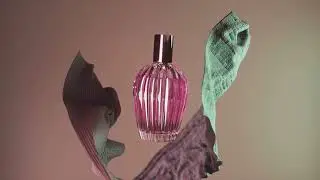 Profumi Milano - PM 253 Inspired By Eros Versace