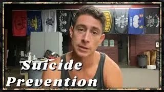 How to prevent suicide on a large scale
