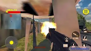 Grand Shooter Strike Shoot Android Gameplay Full HD