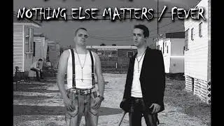 Zany and DV8 - Nothing Else Matters [2007]