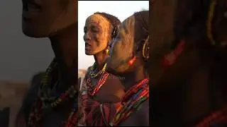 The Dimi Dance | Dassanech tribe ethiopia  