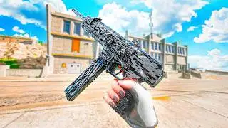The NEW PP-919 Meta is UNREAL on Rebirth Island 👑