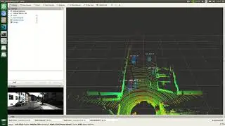 Deployment of PointPillars for Real-time 3D Object Detection on Nvidia Jetson AGX Xavier