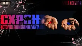 Схрон. История полковника Уайта. Часть 14 - Аудиокнига постапокалипсис. Выживальщик