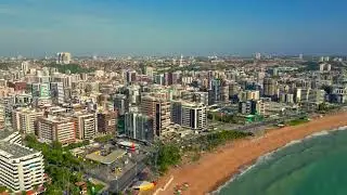 CÉU DE MACEIO