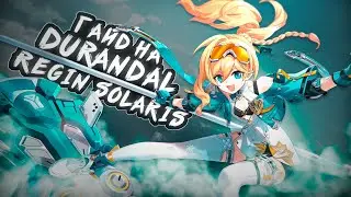 Honkai Impact/Гайд на Reign Solaris