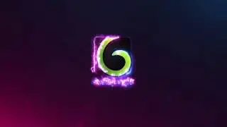 After Effects project - Logo Reveal